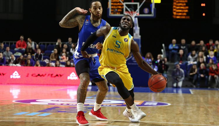 Энтони КЛЕММОНС