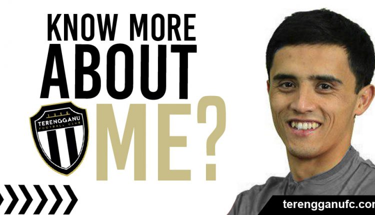 Санжар Шоахмедов