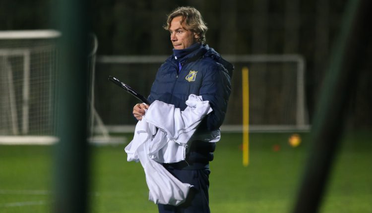 Фото: ФК «Ростов»