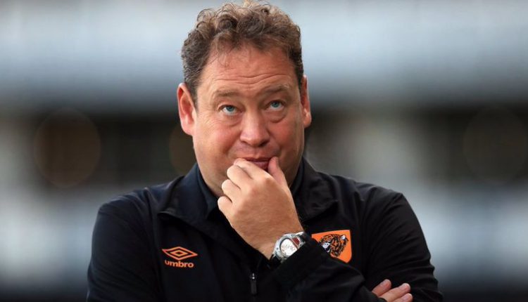 Леонид Слуцкий