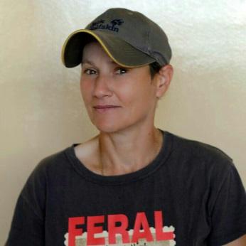 Александра Светлицкая