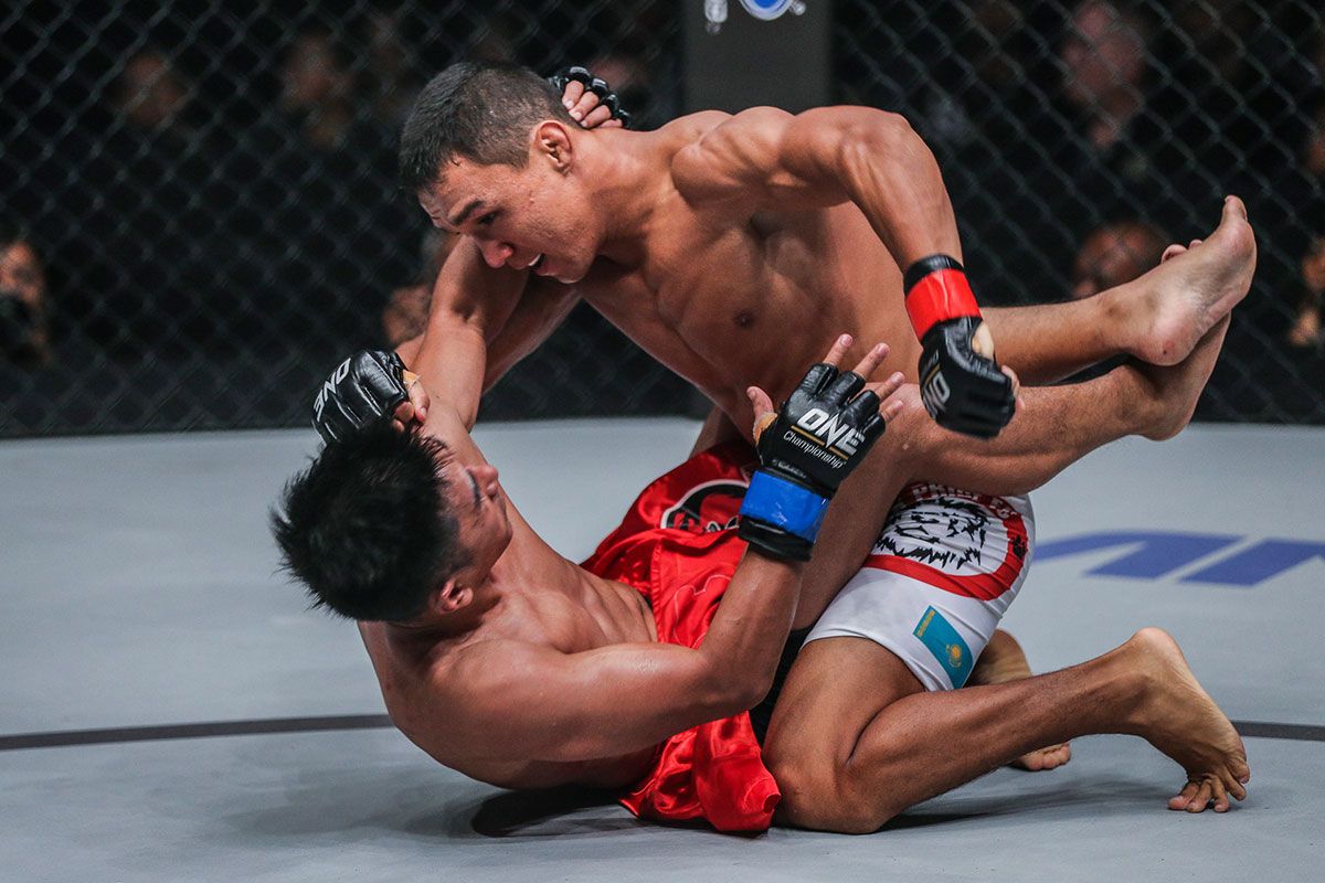 Кайрат Ахметов