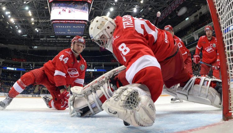 Спартак Барыс