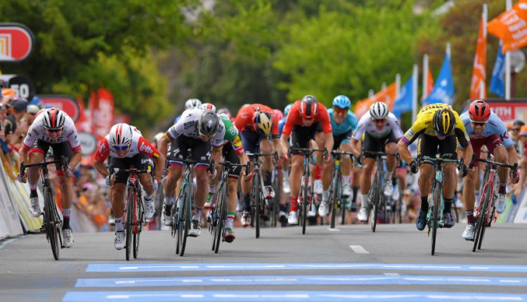 Фото: Tim De Waele/Getty Images