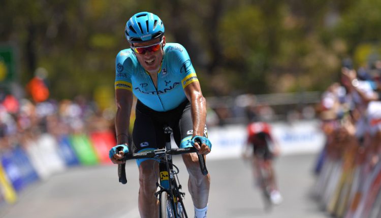 Фото: astanaproteam.kz