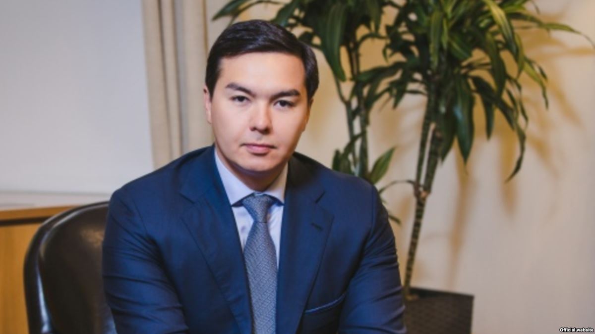 Нурали Алиев