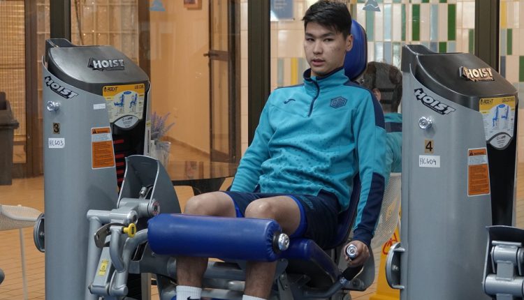 Фото: ФК «Уфа»