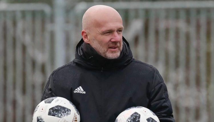 Фото: ФК «Фастав»