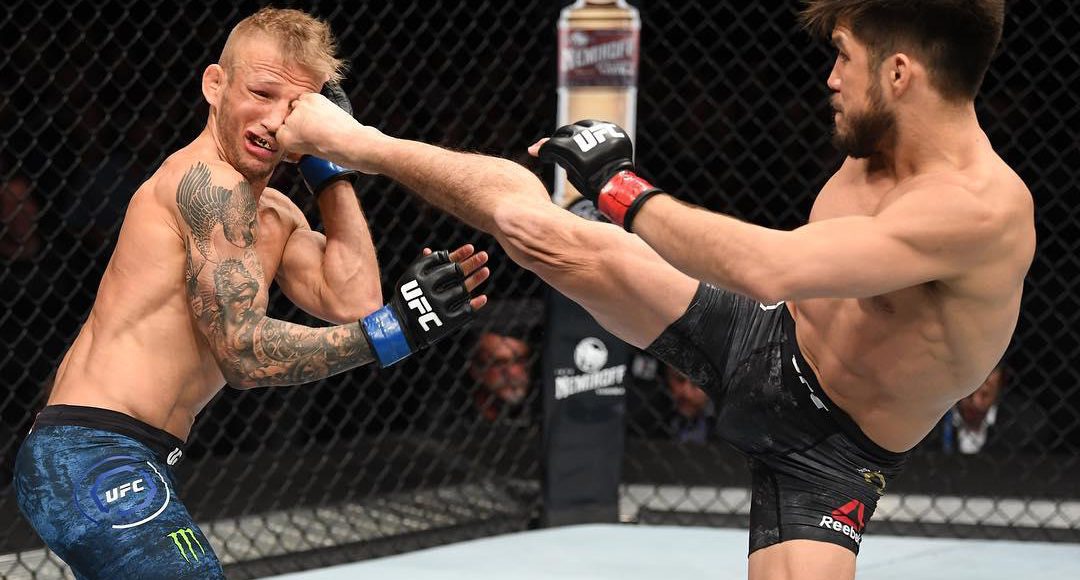 Фото: UFC