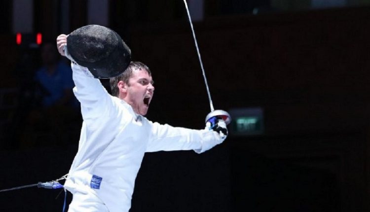 Фото: НОК РК