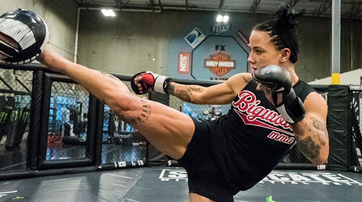 Джессика Ай