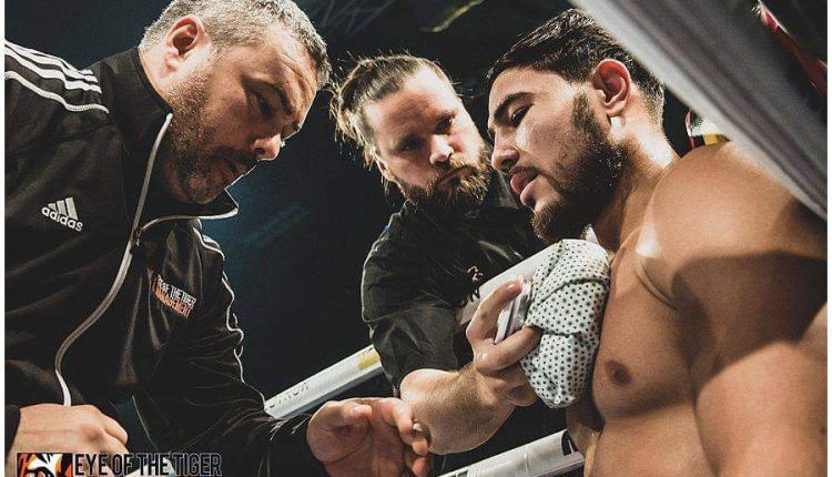 Садриддин Ахмедов