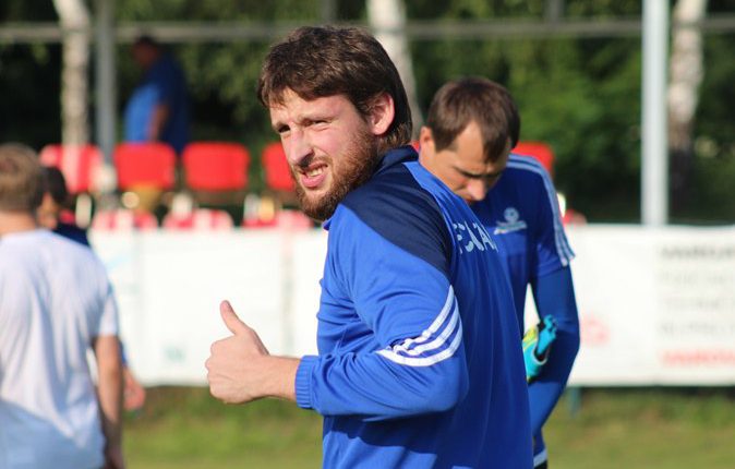 Фото: ФК «Астана»