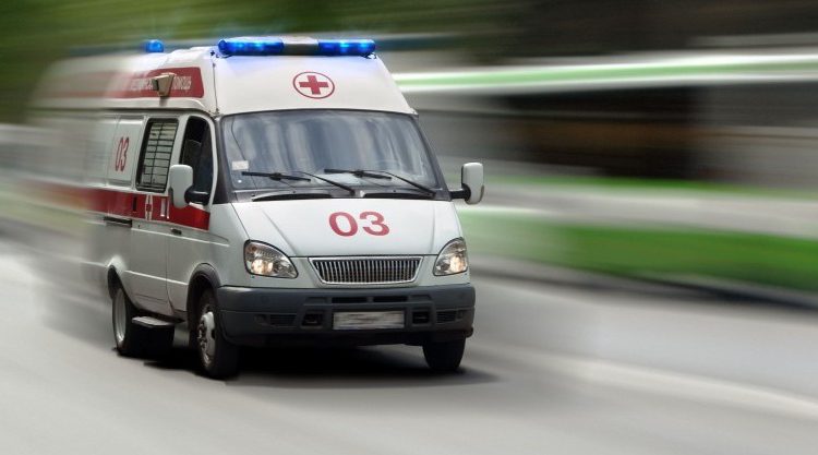 Скорая помощь