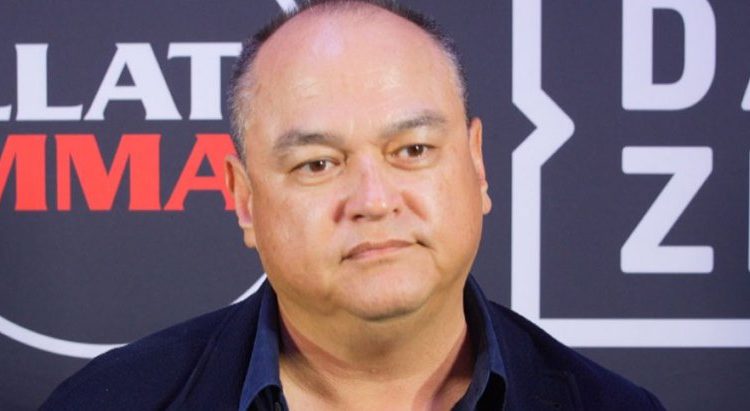 Скотт Кокер