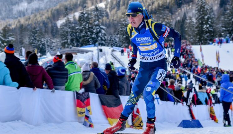 Фото: biathlonunion.kz