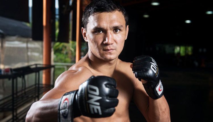 Кайрат Ахметов