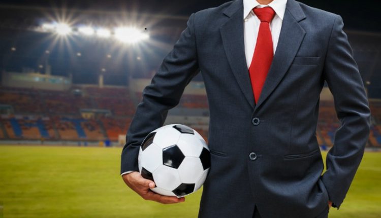 Бизнес и спорт