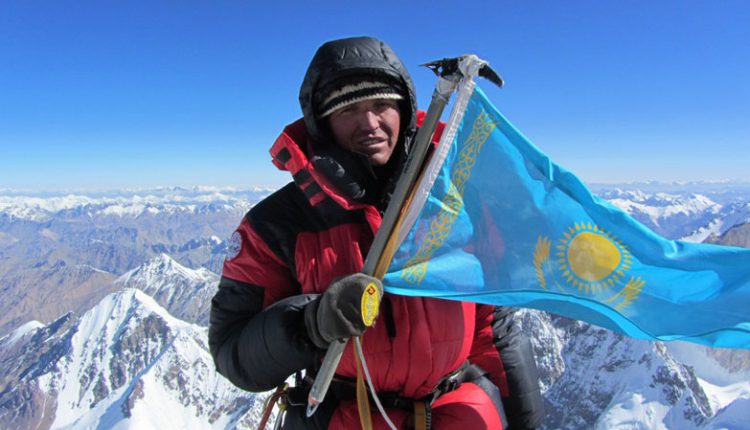 Василий Пивцов