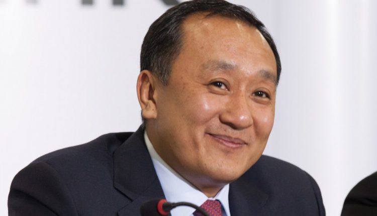 Вячеслав Ким