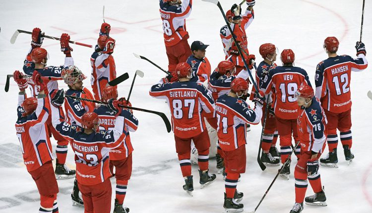 Фото: РИА «Новости»