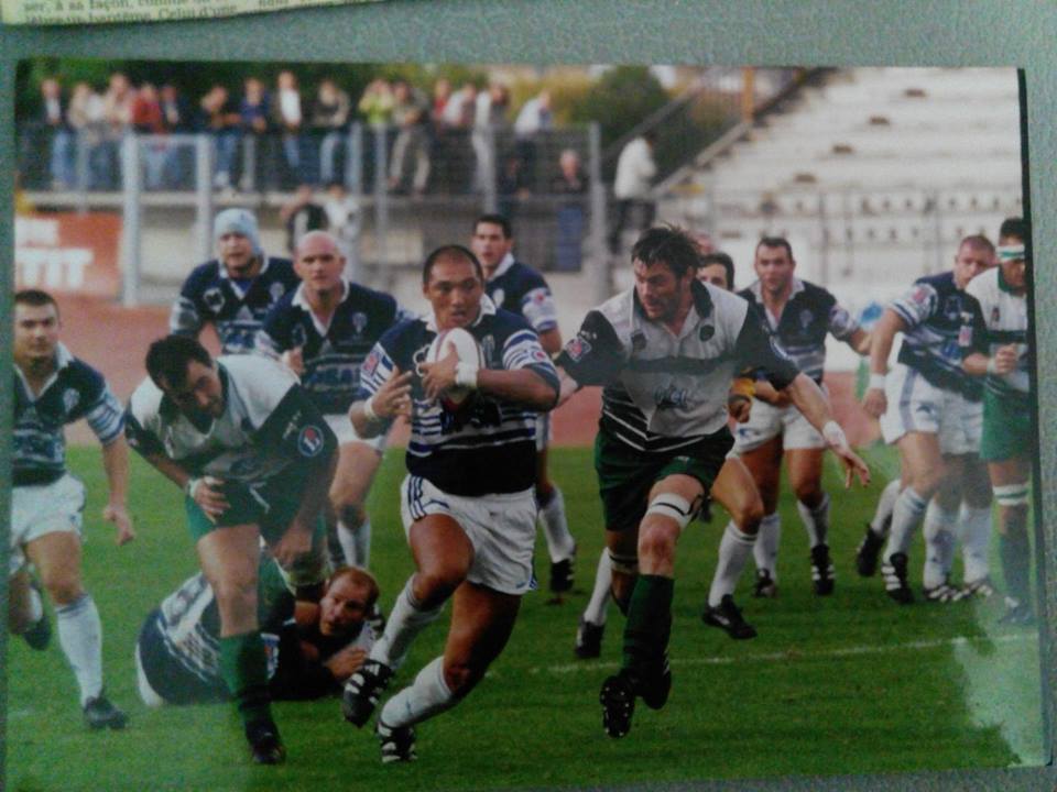 Мурат Уанбаев