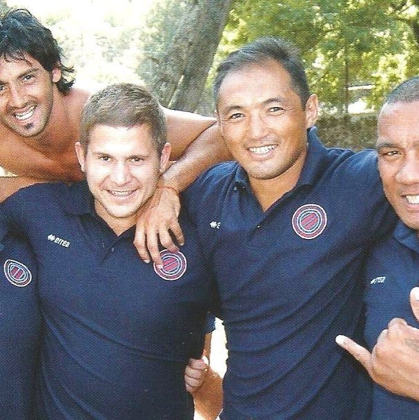 Мурат Уанбаев