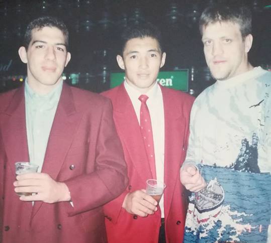 Мурат Уанбаев