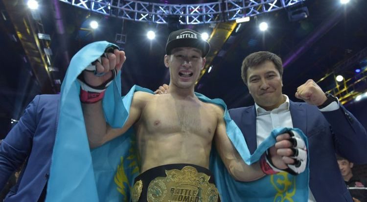 Шавкат Рахмонов