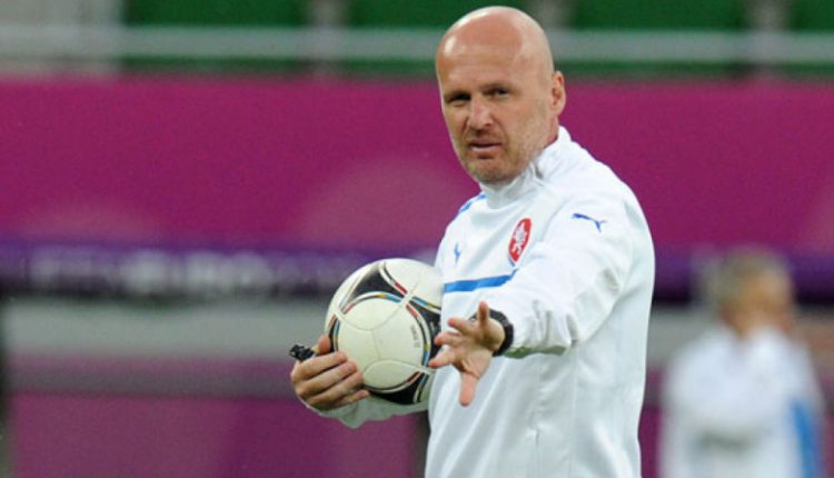 Михал Билек