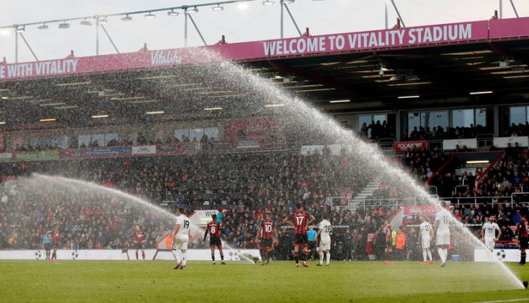 Фото: © Reuters