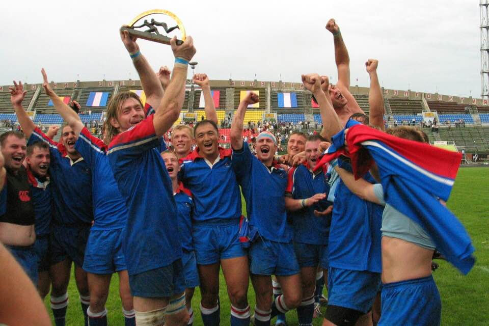 Мурат Уанбаев