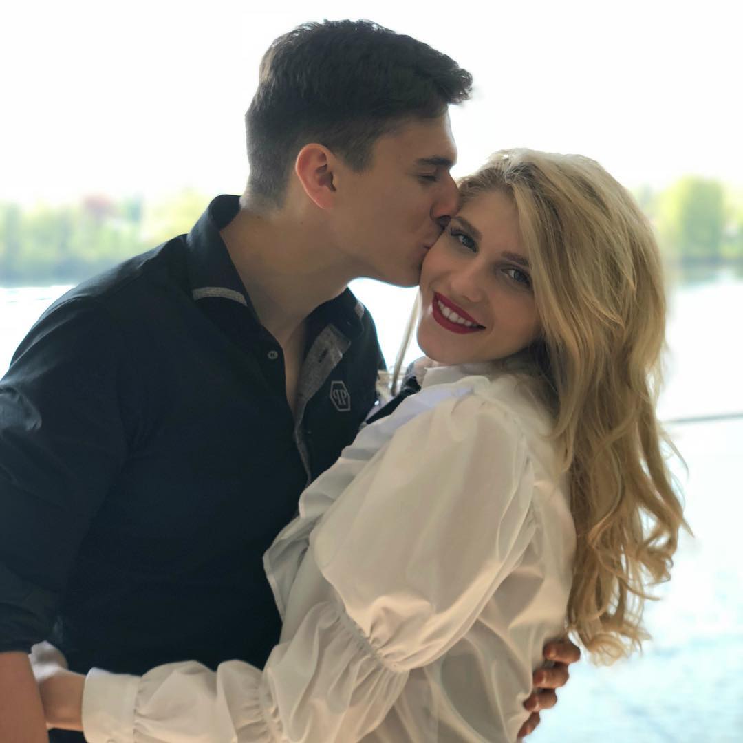 Дориан Ротариу