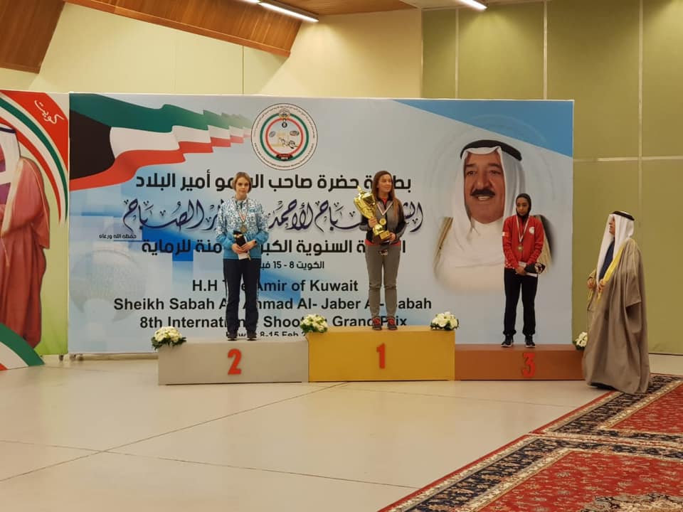 Виолетта Старостина