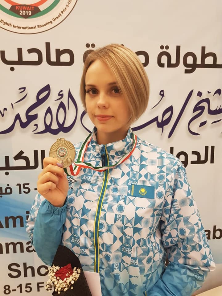 Виолетта Старостина