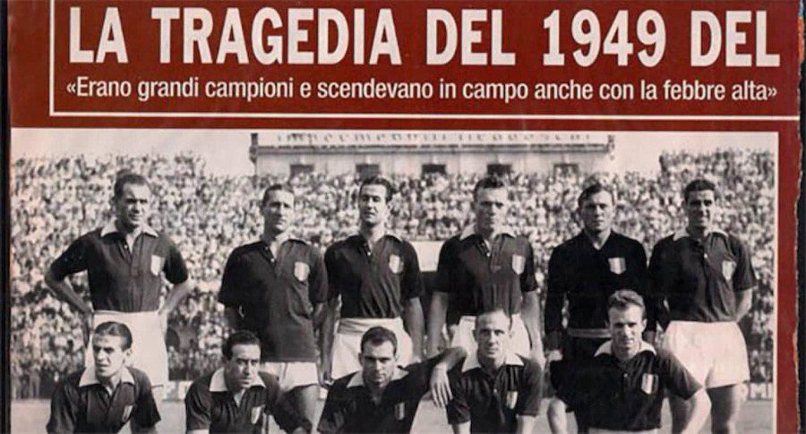 Торино 1949