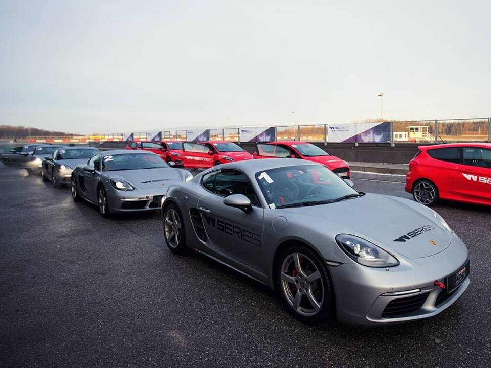 Любовь Озерецковская 