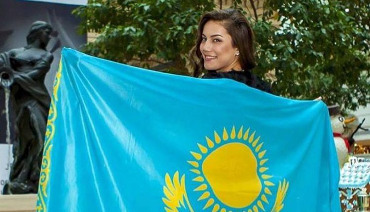 Фируза Шарипова