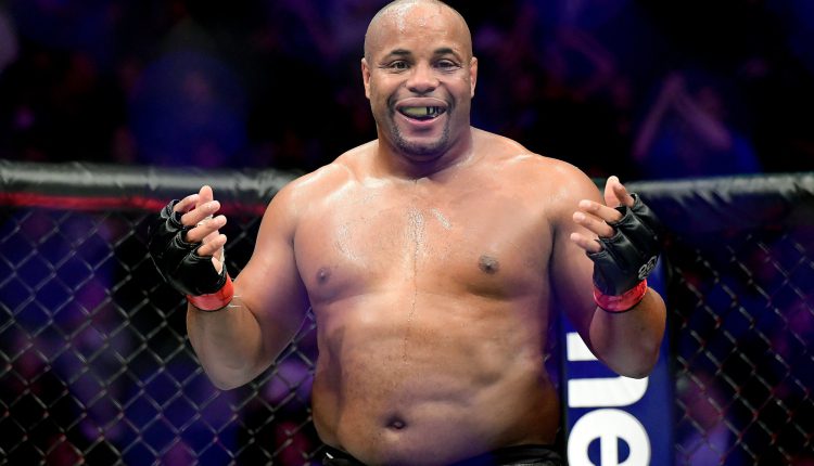 Даниэль Кормье