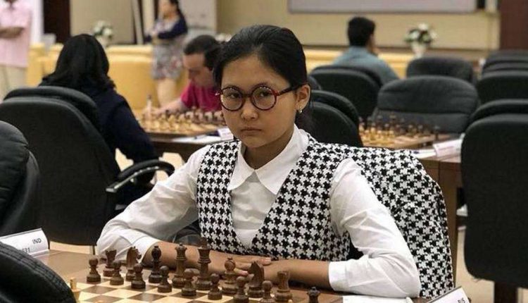 Бибисара Асаубаева