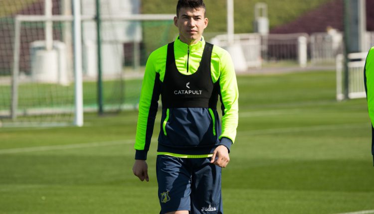 Фото: ФК «Ростов»