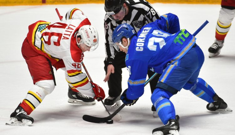 Барыс Куньлунь