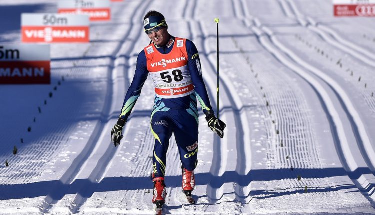 Алексей Полторанин