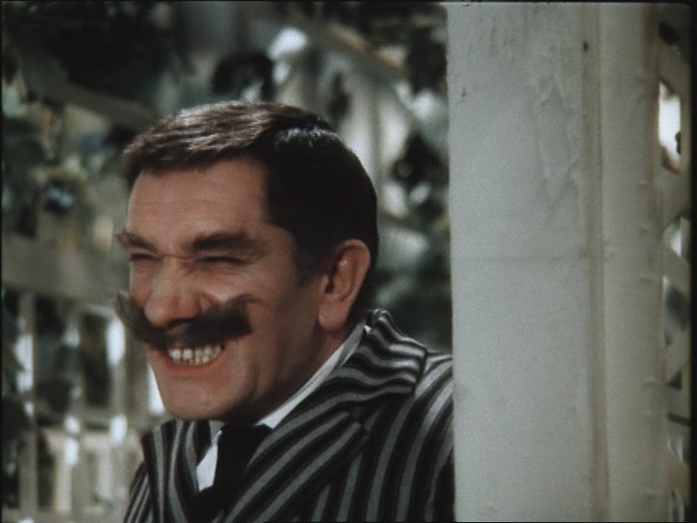 Армен Джигарханян