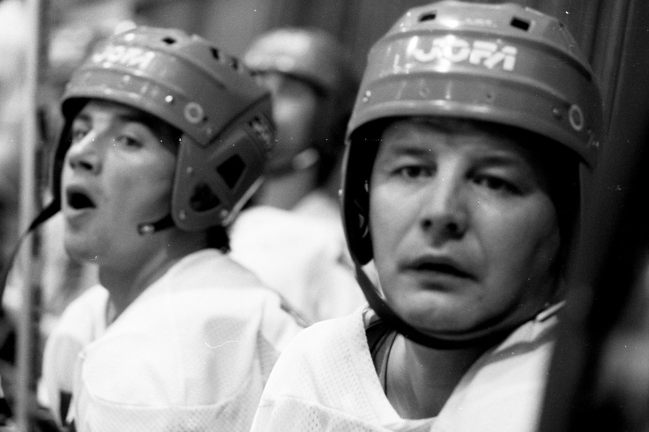 Борис Александров