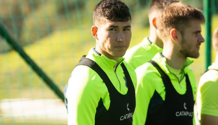 Фото: ФК «Ростов»