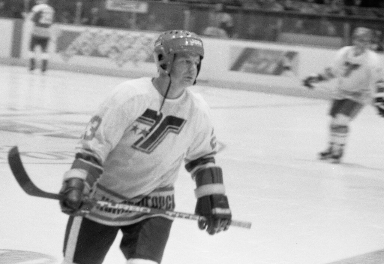 Борис Александров