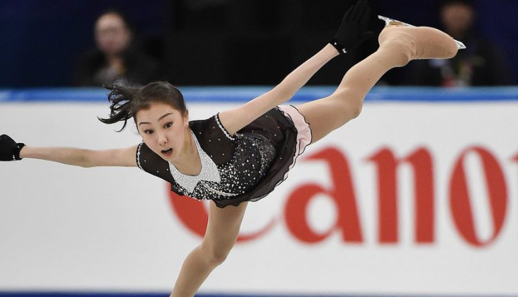 Элизабет Турсынбаева