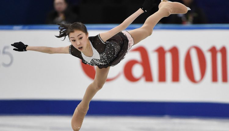 Элизабет Турсынбаева