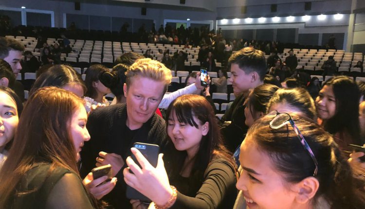 Александр Винокуров